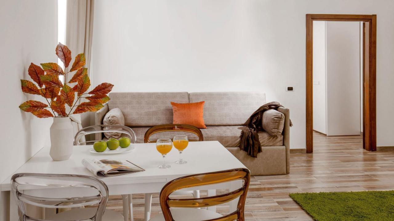 Myapartsuite Colosseo Rom Exterior foto