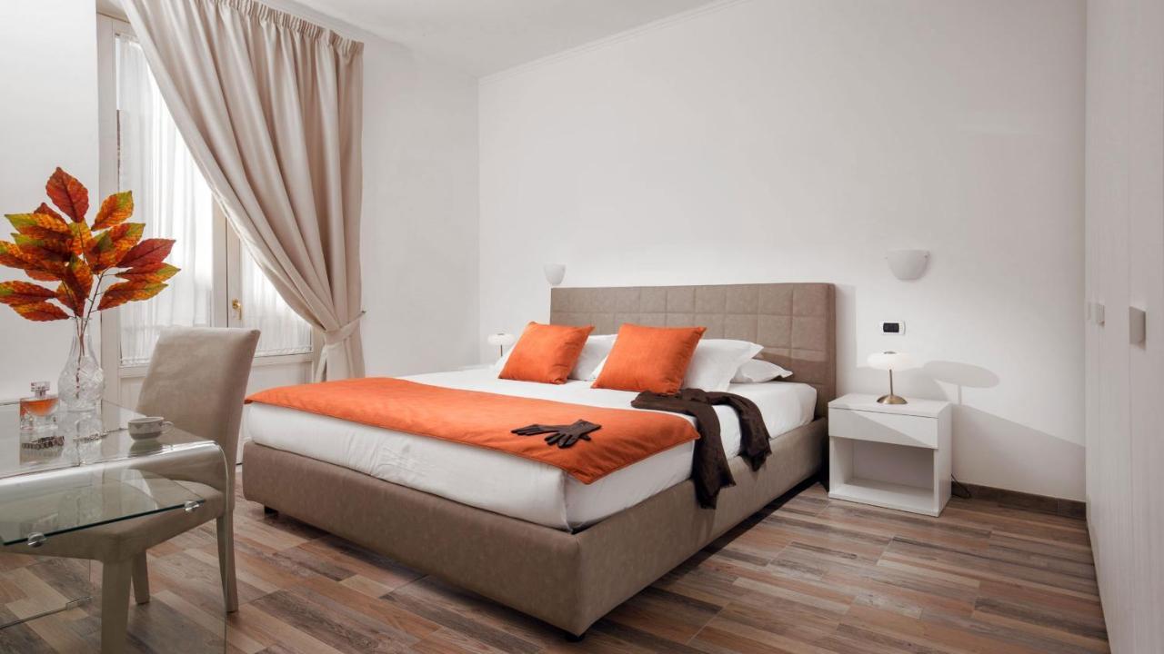 Myapartsuite Colosseo Rom Exterior foto