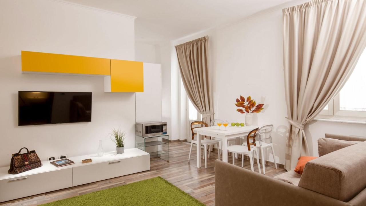 Myapartsuite Colosseo Rom Exterior foto