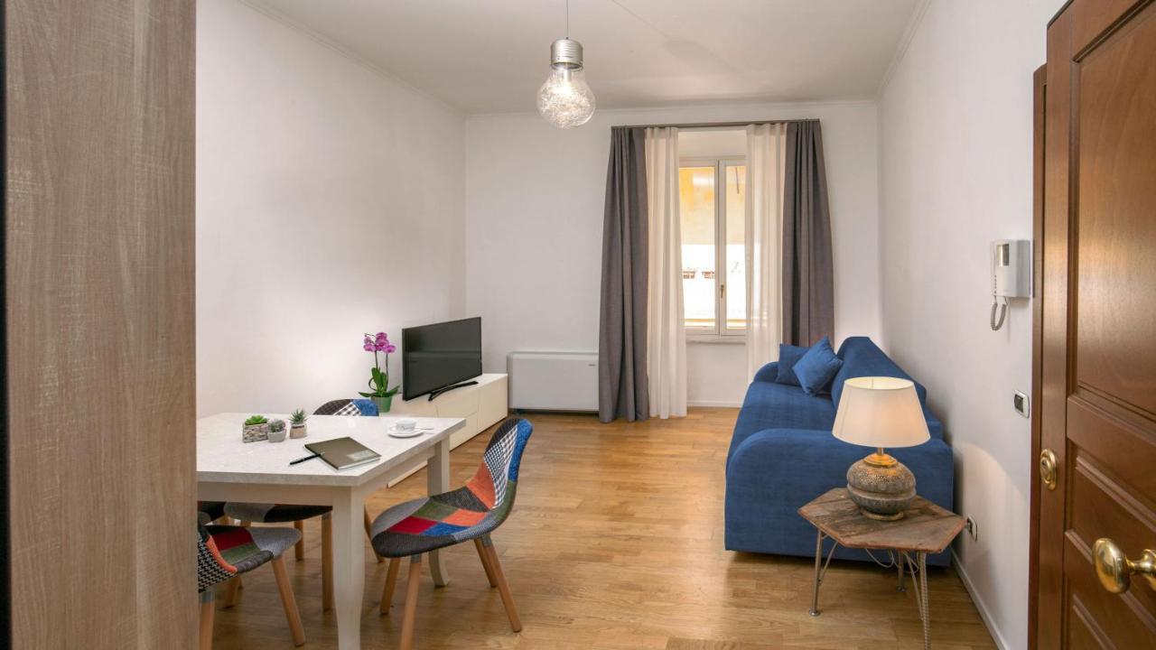 Myapartsuite Colosseo Rom Exterior foto