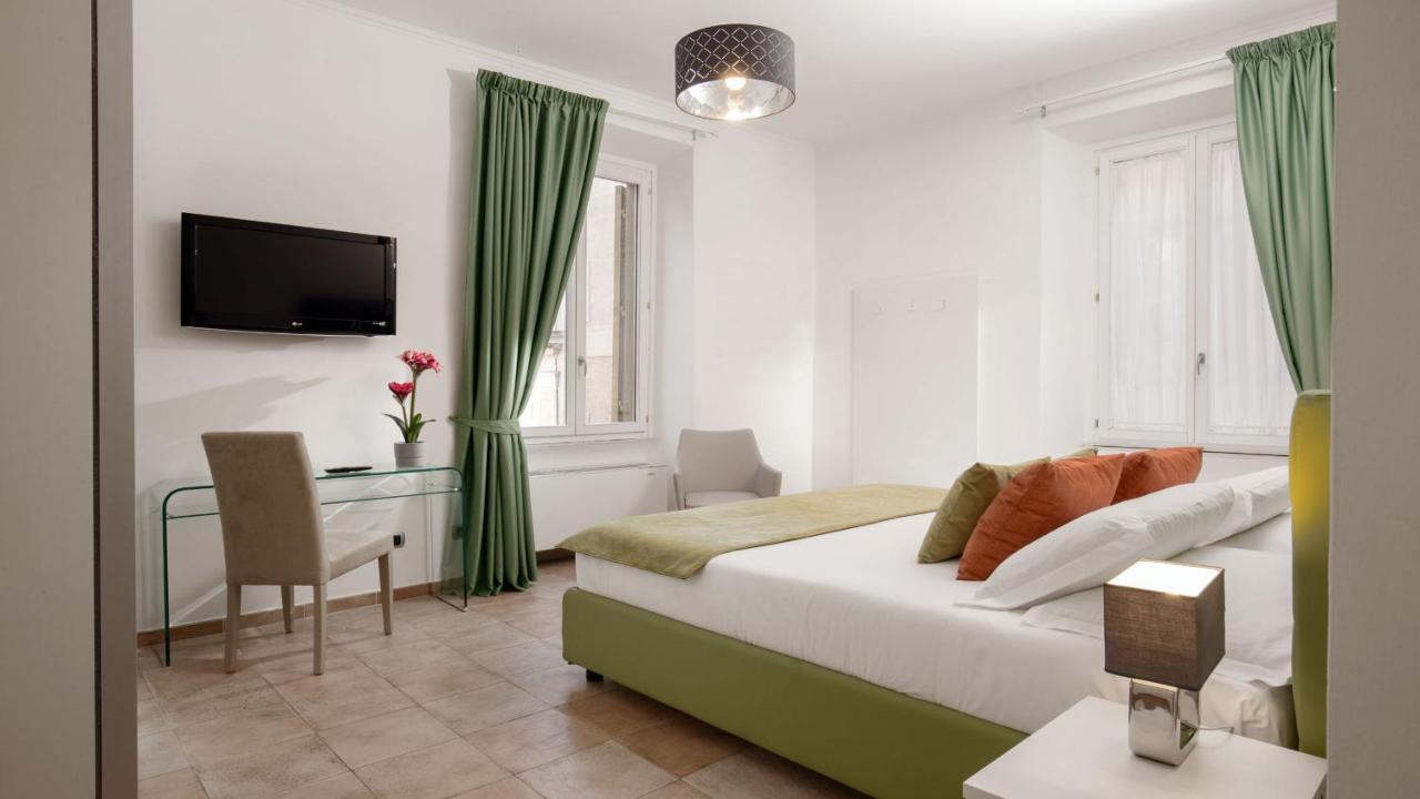 Myapartsuite Colosseo Rom Exterior foto