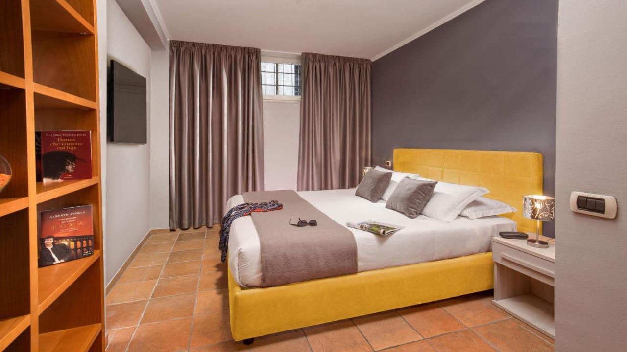 Myapartsuite Colosseo Rom Exterior foto