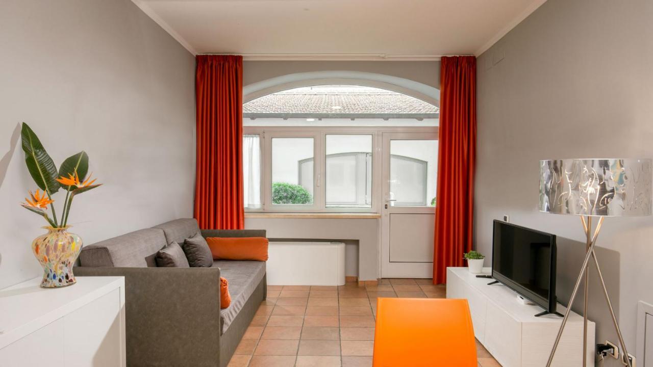 Myapartsuite Colosseo Rom Exterior foto