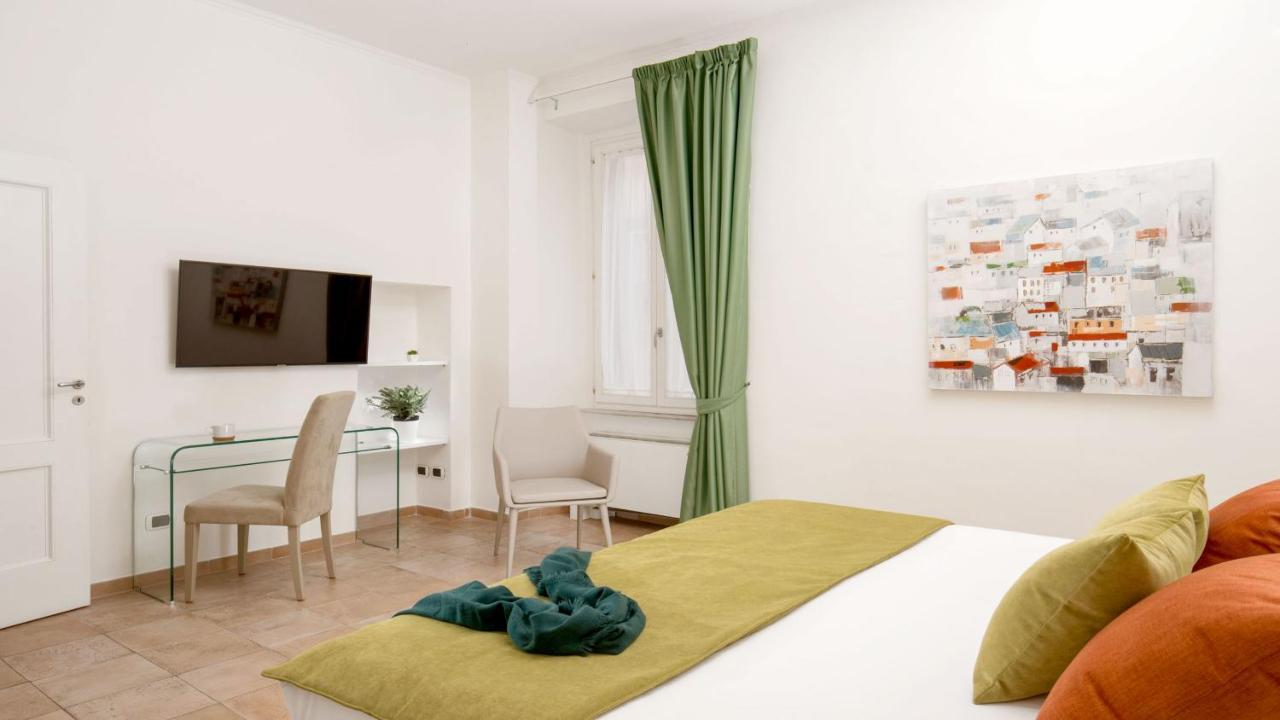 Myapartsuite Colosseo Rom Exterior foto