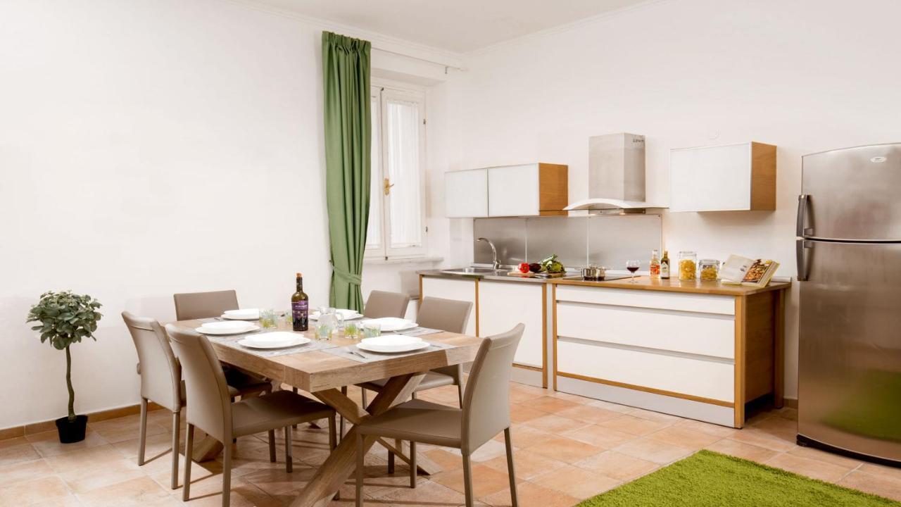 Myapartsuite Colosseo Rom Exterior foto