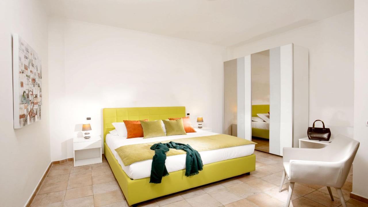 Myapartsuite Colosseo Rom Exterior foto