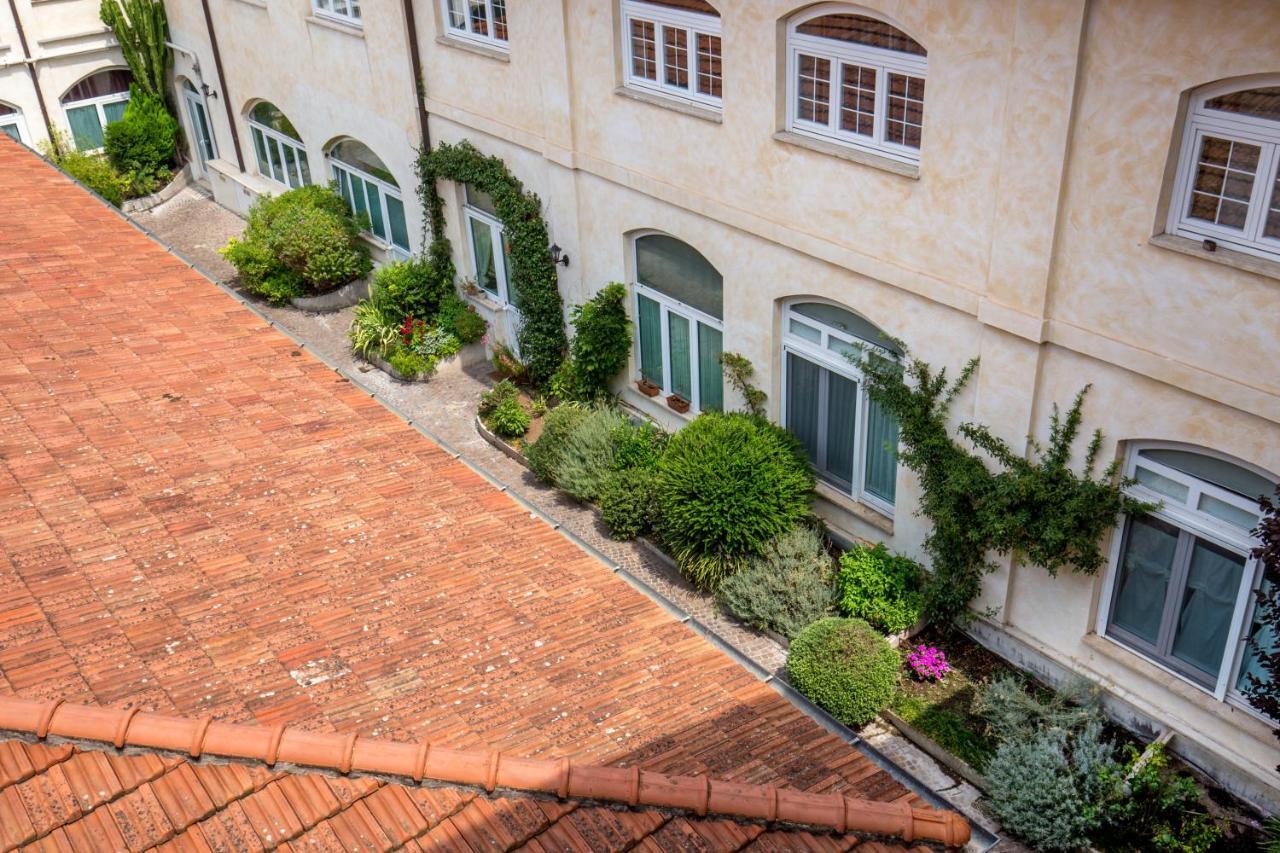 Myapartsuite Colosseo Rom Exterior foto
